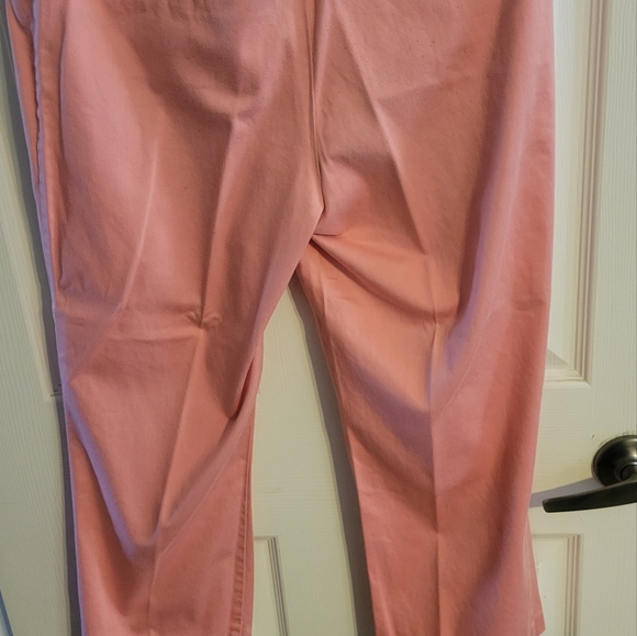 Capris - Picture 2 of 4